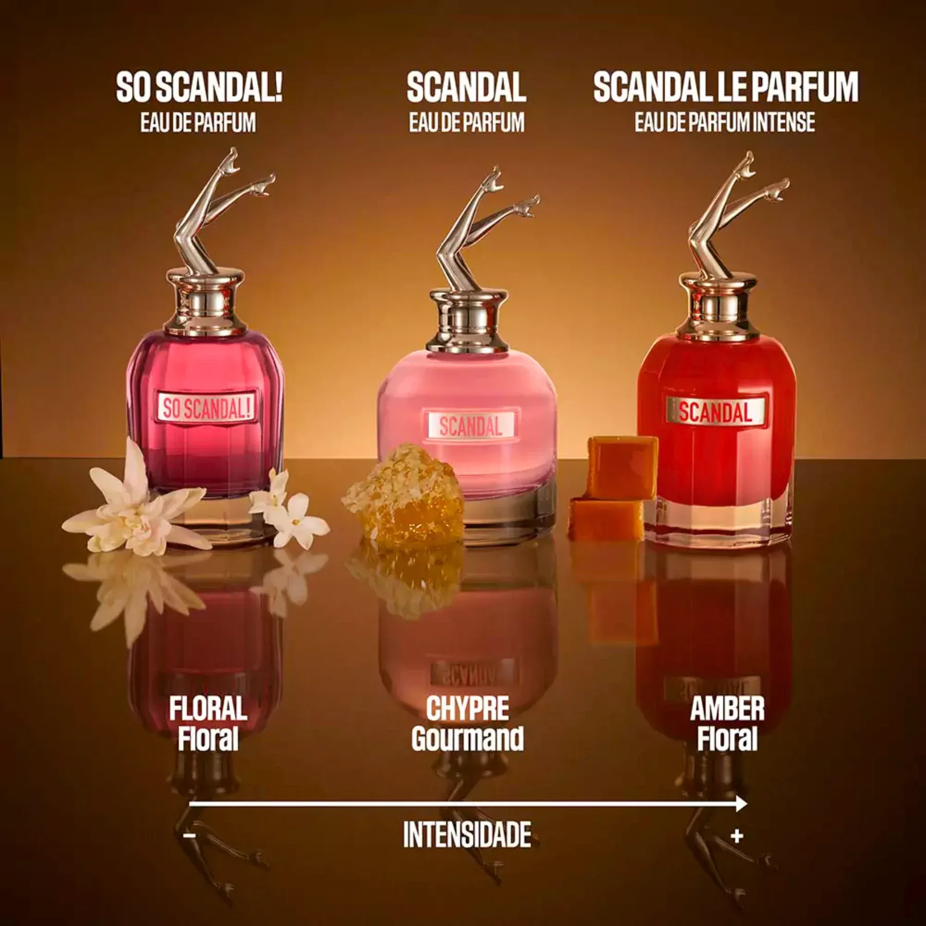 SCANDAL FEM EDP -3-